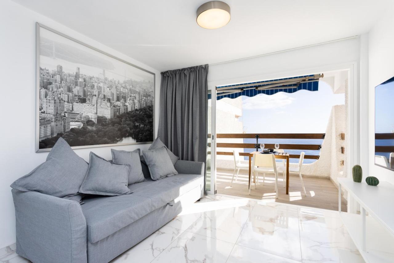 Home2Book Bright Studio Ocean View Tabaiba Exterior photo